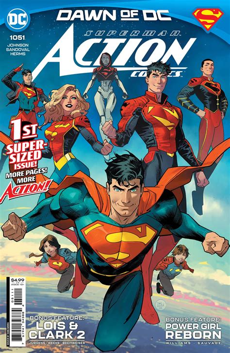 Comics .